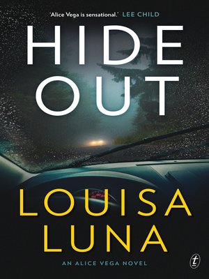 cover image of Hideout